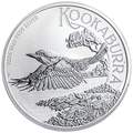 2026 10oz Australian Silver Kookaburra Bullion Coin