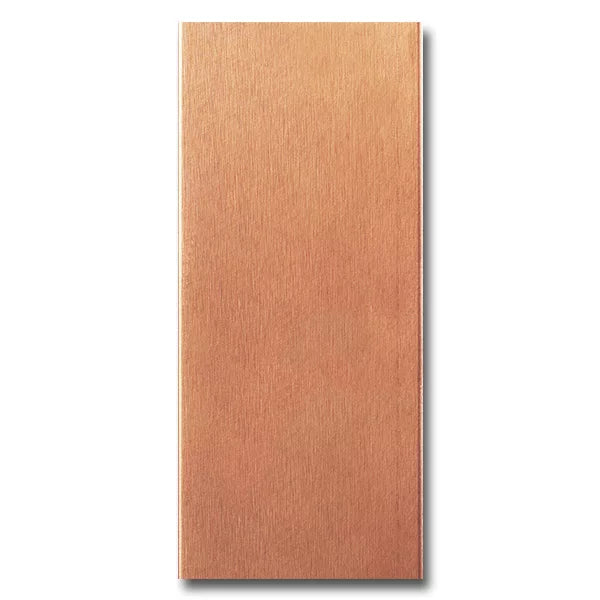1kg Germania Raw Pure Copper Bar with box Germania Mint