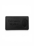Valcambi wallet 3D printed holds 24x 1g Valcambi Suisse Silver/Gold Bars